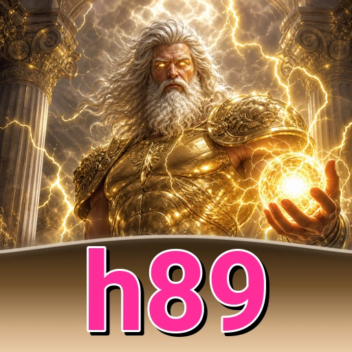 h89 APK — gampang dipakai