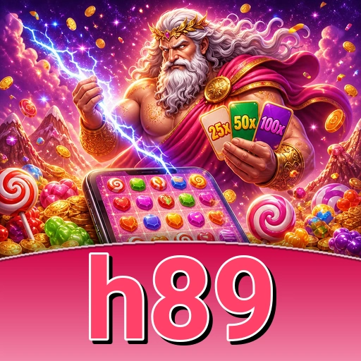 h89 APK — hemat kuota