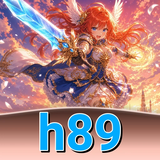 h89 APK — katalog lengkap