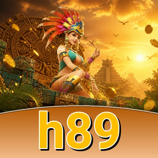 h89 APK — file sudah dicek