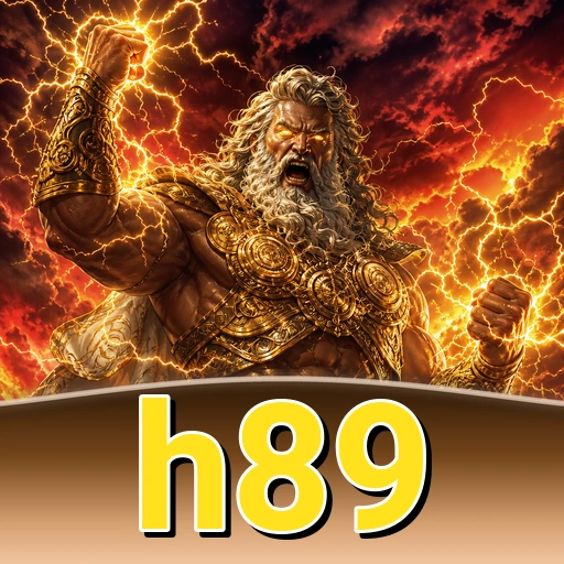 h89 APK — gak dipotong pulsa