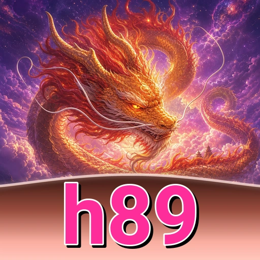 h89 APK — bantuan 24 jam